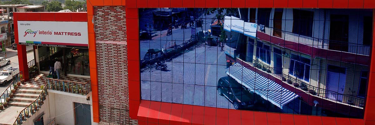 Facilities