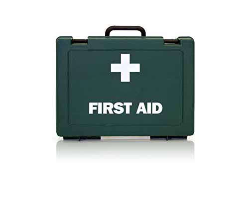 First Aid Box