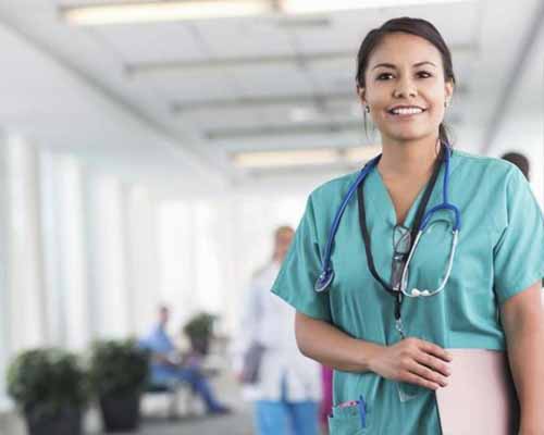 Nursing